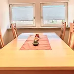 Hofmann-trier Apartamento *