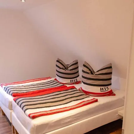 Hofmann-trier Apartamento