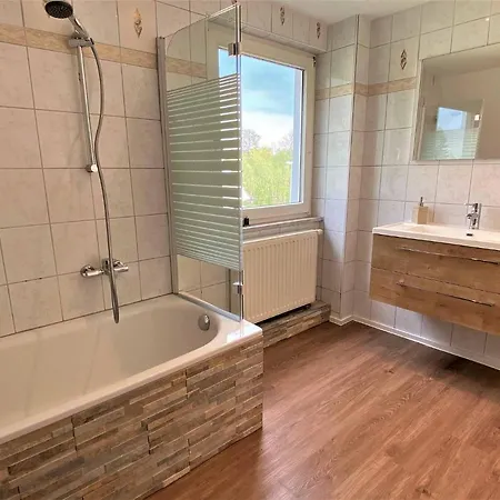 Hofmann-trier Apartamento Coburg